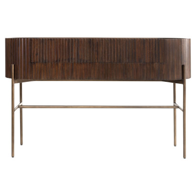 Mesa de console Pogoro