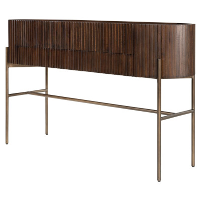 Mesa de console Pogoro