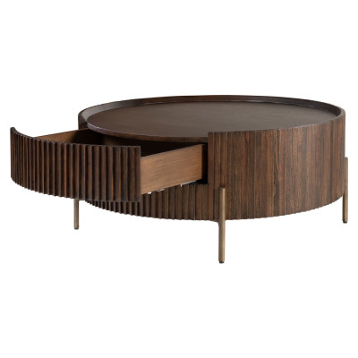 Mesa de café Pogoro