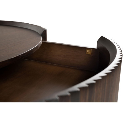 Mesa de café Pogoro