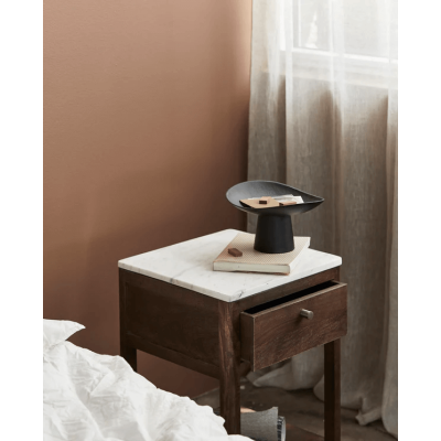 Mesa de cabeceira Bille