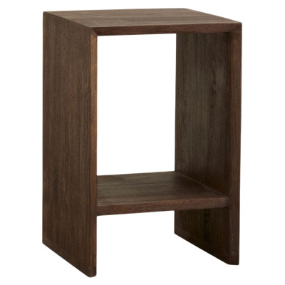 Mesa de cabeceira ou mesa lateral Napo