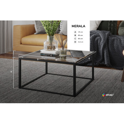 Mesa de café Mérala