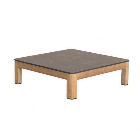 Mesa de centro Tekura 85x85x27.5