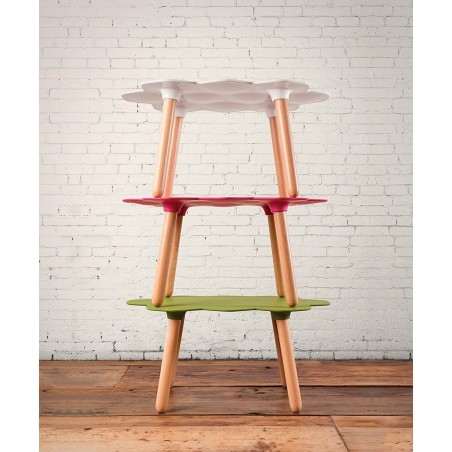 Mesa de centro Tarta Low