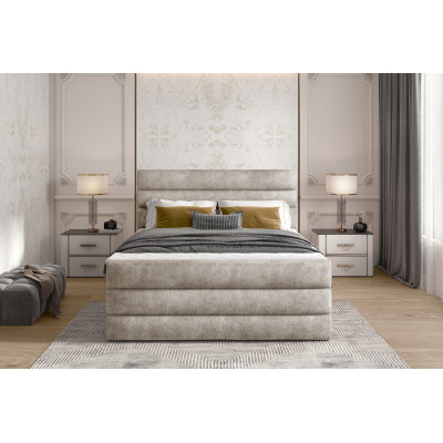 Cama de vela