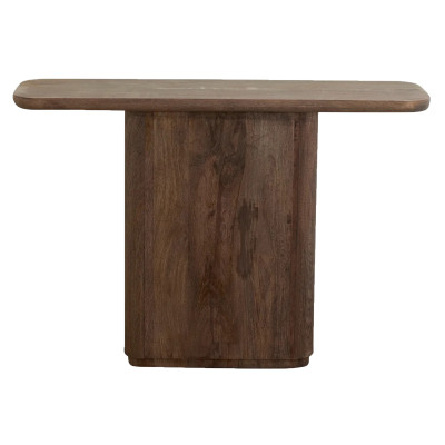 Mesa de console Toke