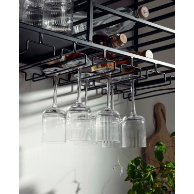 Prateleira de loft