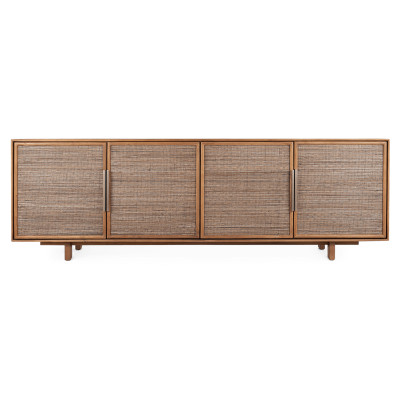 Cômoda Grace de 4 portas