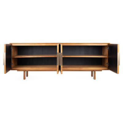 Cômoda Grace de 4 portas