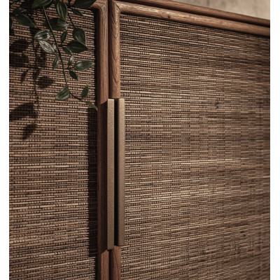 Cômoda Grace de 4 portas