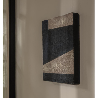 Pintura sacra - Litania