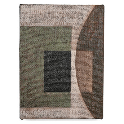 Quadro de Devoção - Obediente