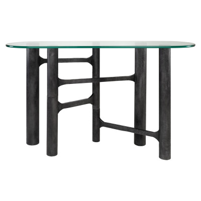 Mesa de console Shad