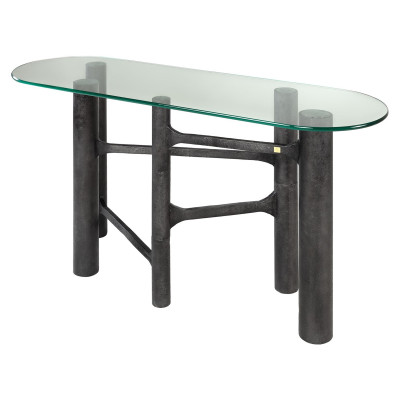 Mesa de console Shad