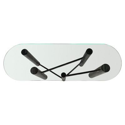 Mesa de console Shad