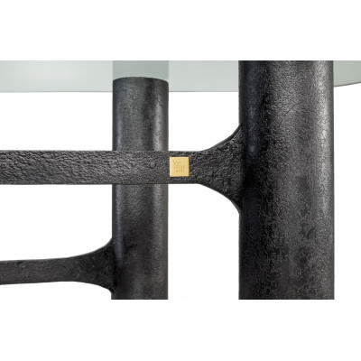 Mesa de console Shad