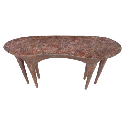 Console Dizon