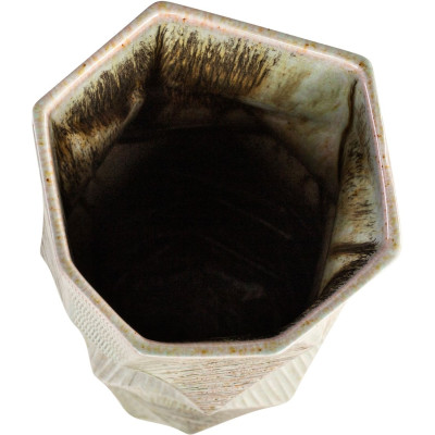 Vaso abstrato