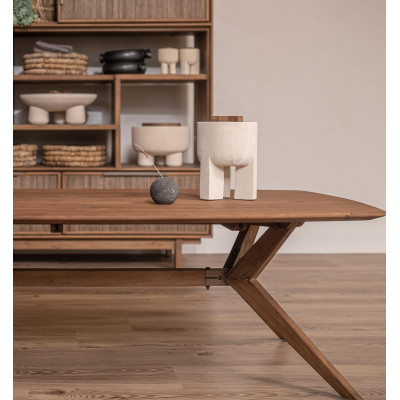 Mesa de café Kupu-Kupu