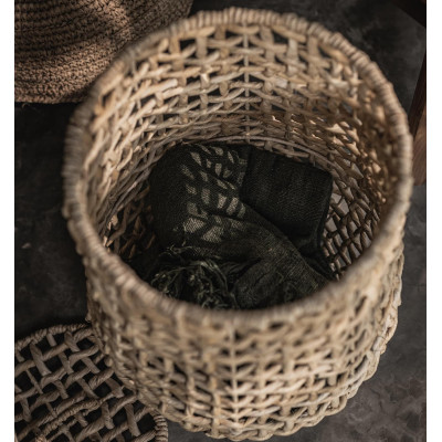 Cesto de roupa suja Sumbing