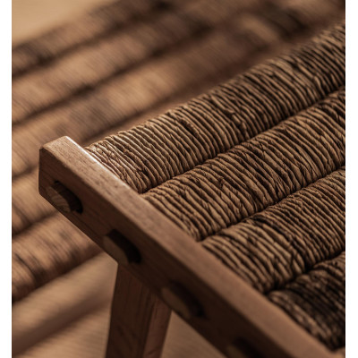 Banqueta de cozinha Caterpillar