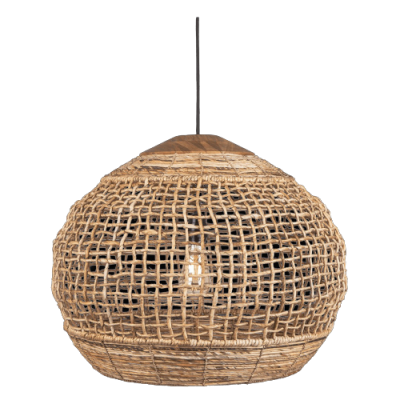 Pingente Tumbler Koi