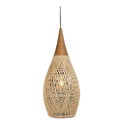 Suspensão Horn