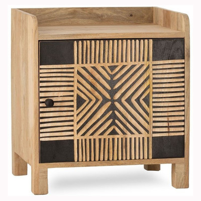 mesa de cabeceira Toteng