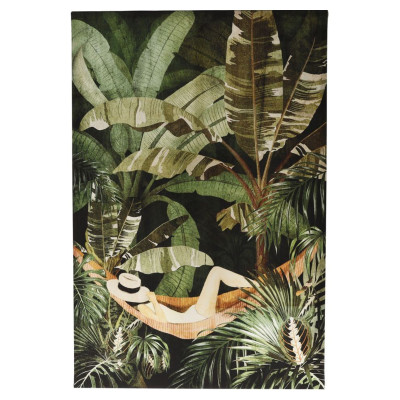 Mesa ao ar livre Hammock