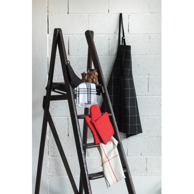 Conjunto de luvas de forno e porta-panelas Jona