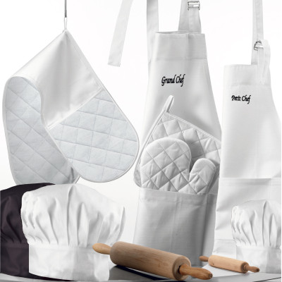 Chapéu de chef
