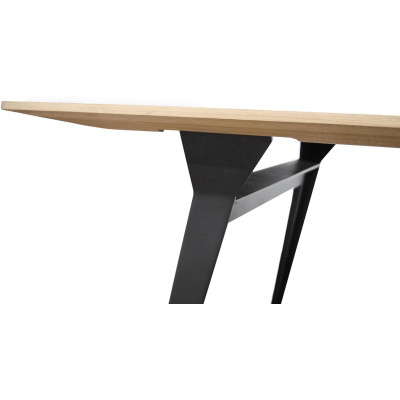 Mesa de jantar T-bone