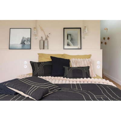 Corredor de cama Jaden