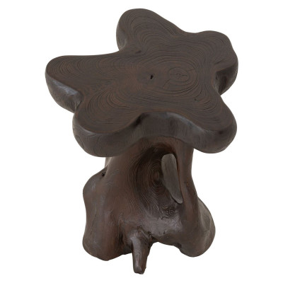 Banquinho de cogumelo