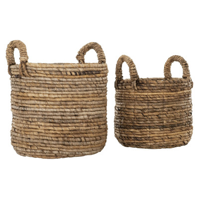 Conjunto de 2 cestas de Pretória