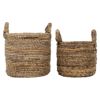 Conjunto de 2 cestas de Pretória