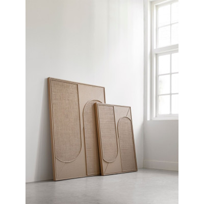 Painel de parede Elyn