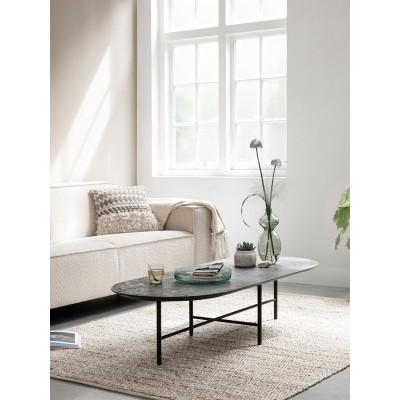 Mesa de café Soho mortex