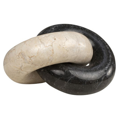 Corrente de escultura