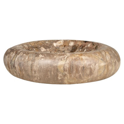 tigela de hambúrguer