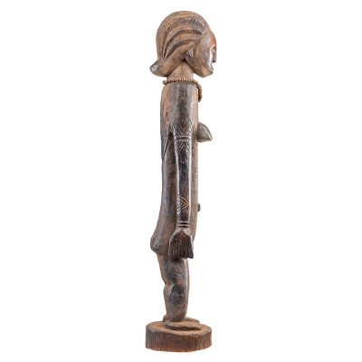 Escultura Bassa
