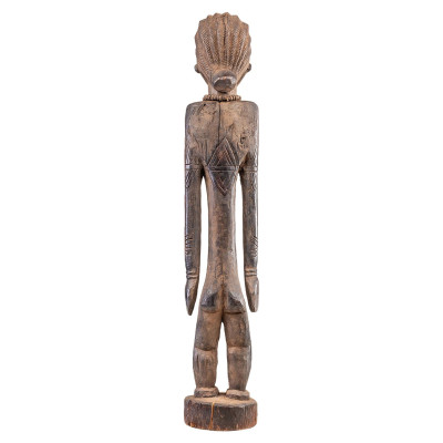 Escultura Bassa
