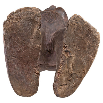 Escultura Bassa Fecondity