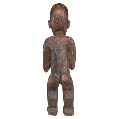 Escultura Bulu Gorilla