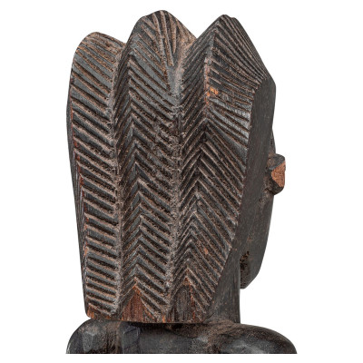 Escultura Byeri-Ntumu AAA961