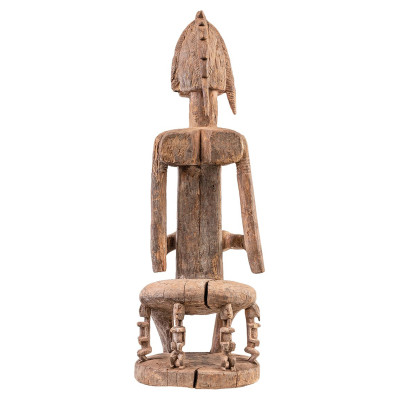 Escultura AAA864 Dogon