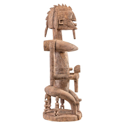 Escultura AAA864 Dogon