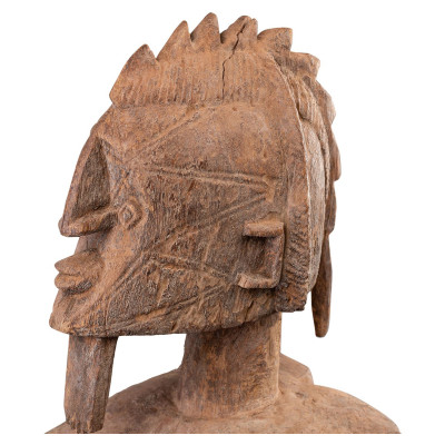 Escultura AAA864 Dogon