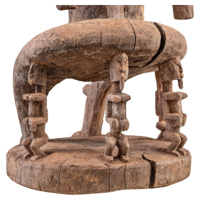 Escultura AAA864 Dogon
